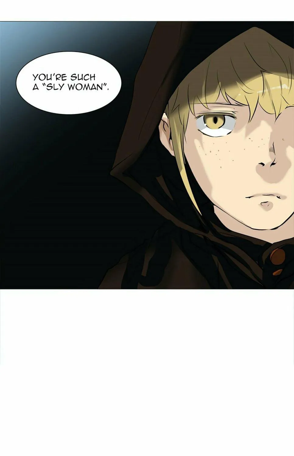 Tower of God Chapter 224 page 8 - 