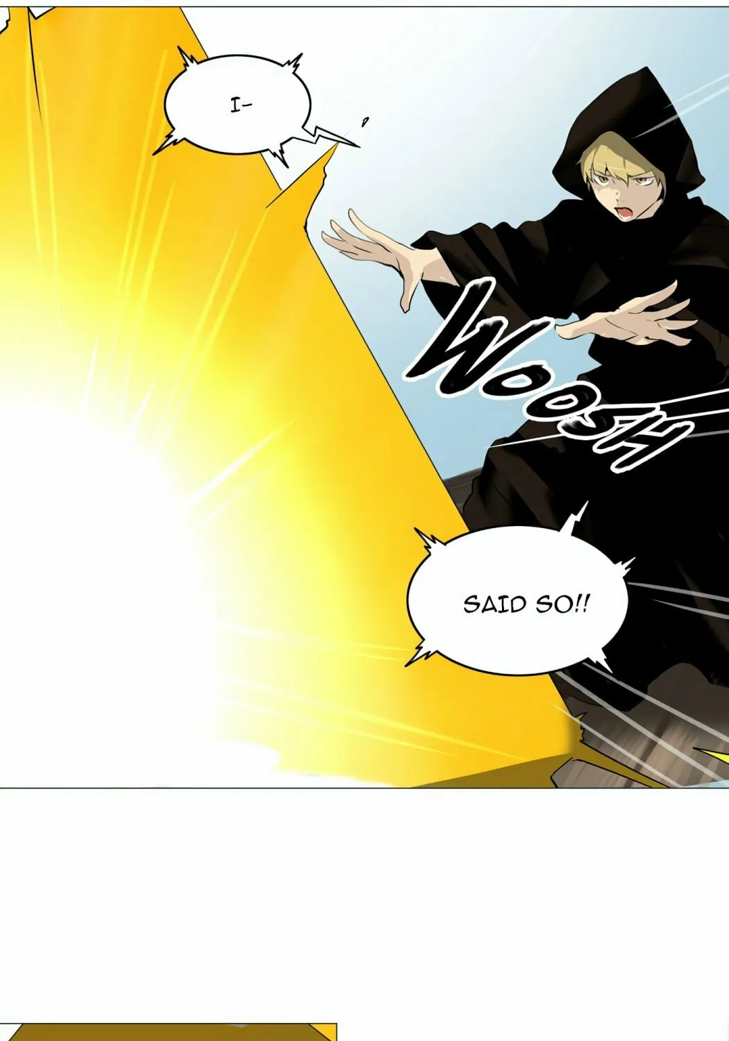 Tower of God Chapter 224 page 78 - 