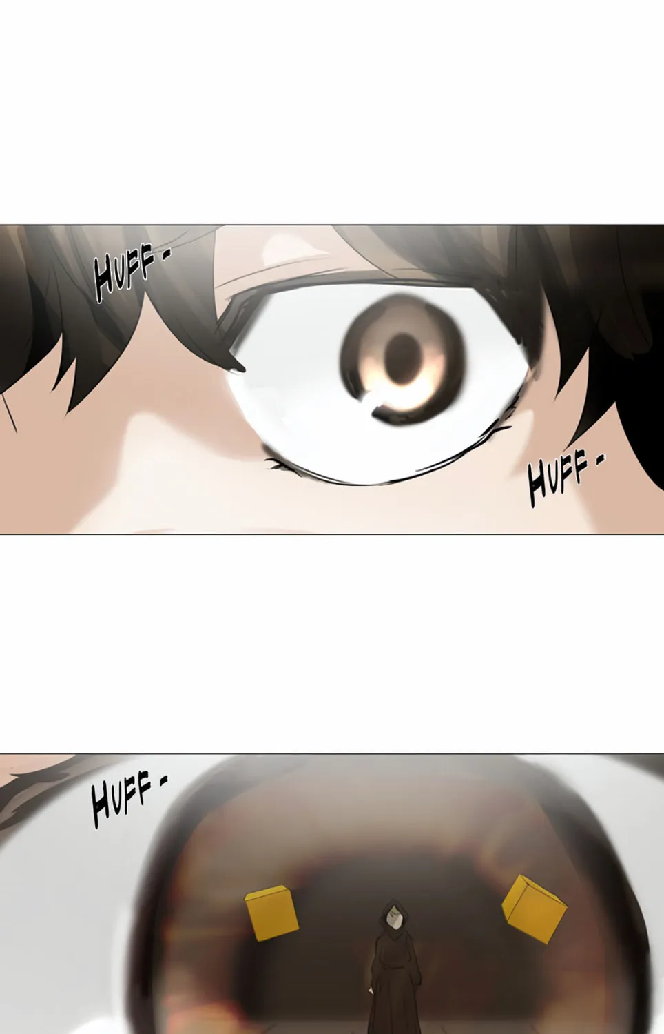 Tower of God Chapter 225 page 1 - 