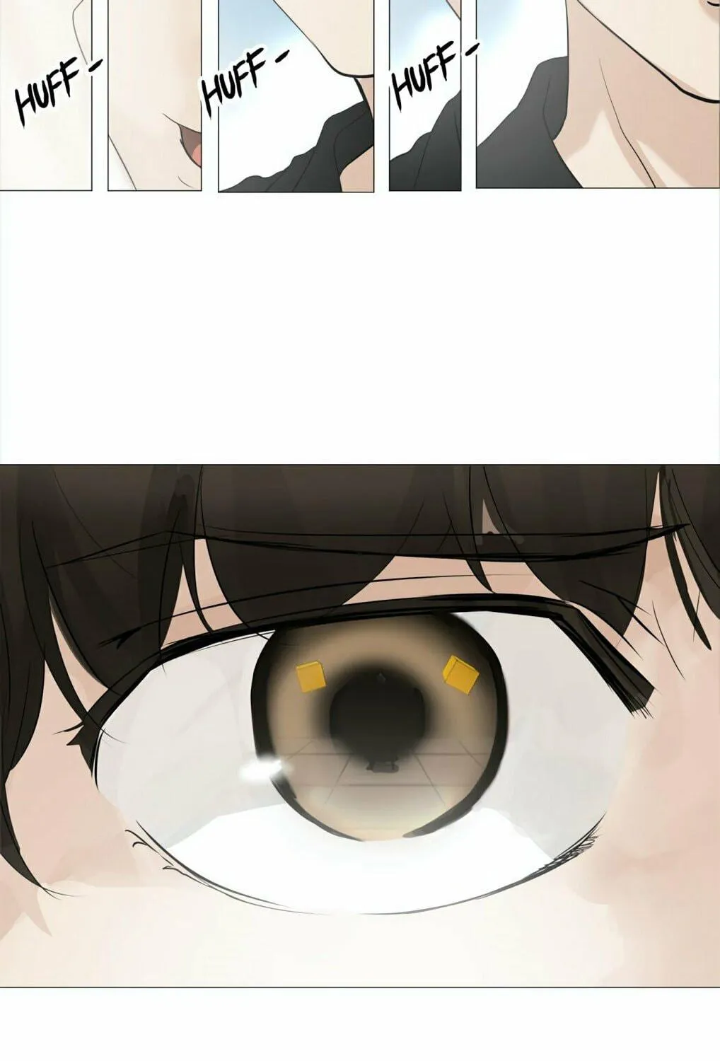 Tower of God Chapter 225 page 11 - 