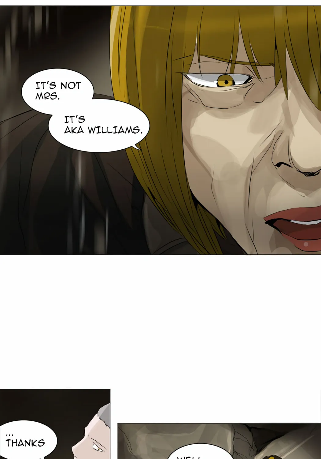 Tower of God Chapter 225 page 22 - 