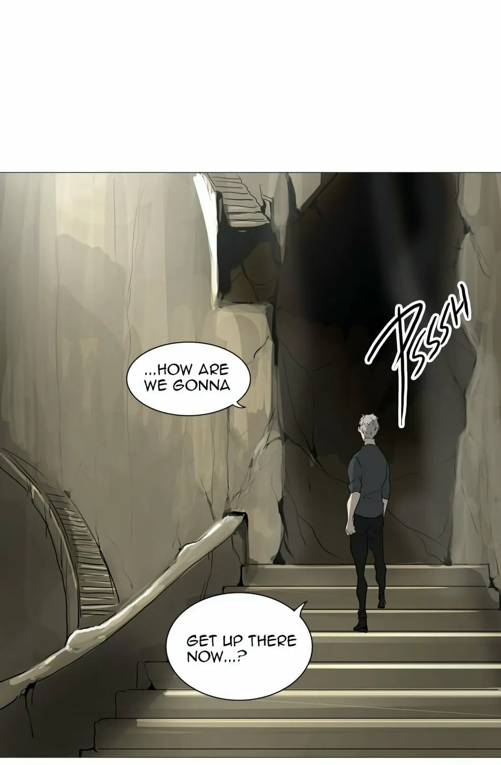 Tower of God Chapter 225 page 28 - 