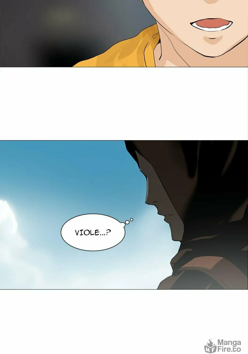 Tower of God Chapter 225 page 32 - 