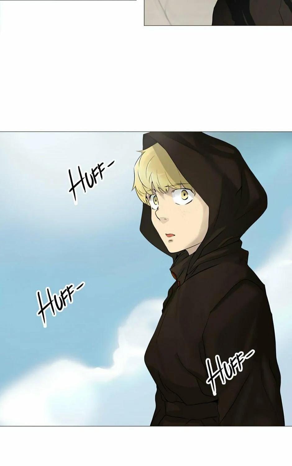 Tower of God Chapter 225 page 5 - 