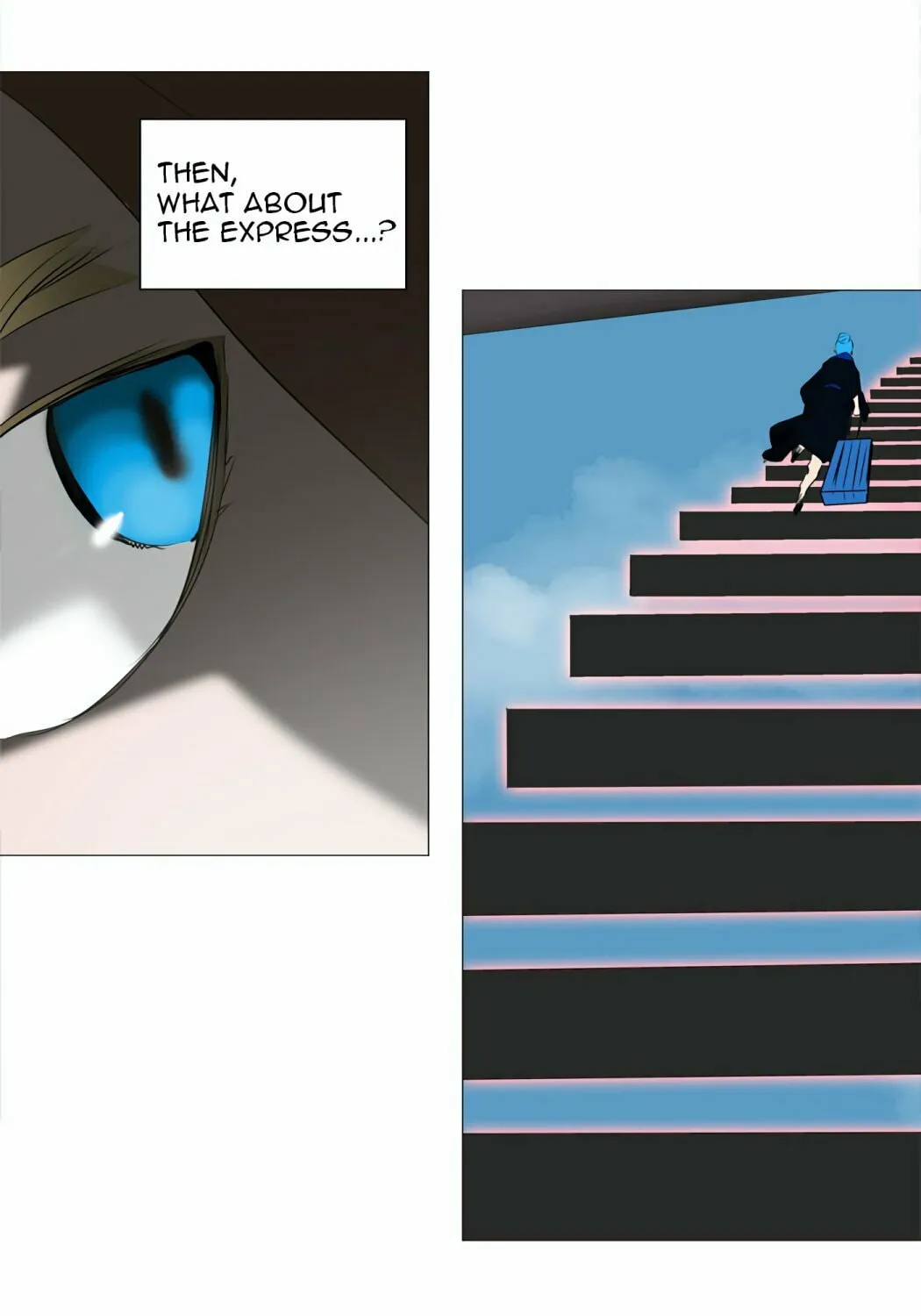Tower of God Chapter 225 page 42 - 