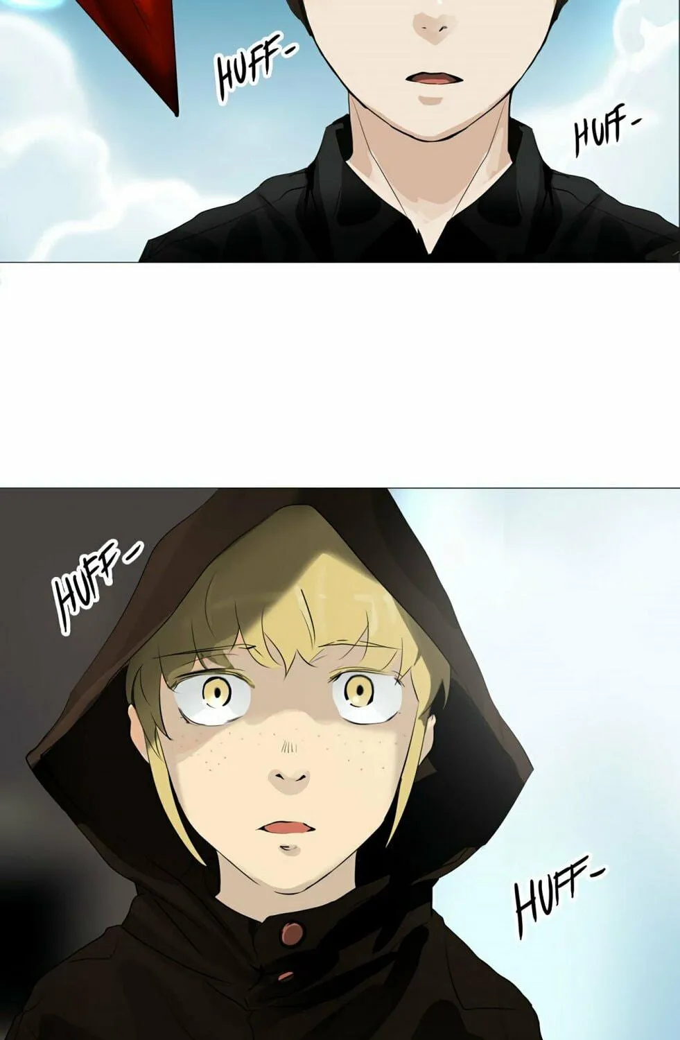 Tower of God Chapter 225 page 46 - 