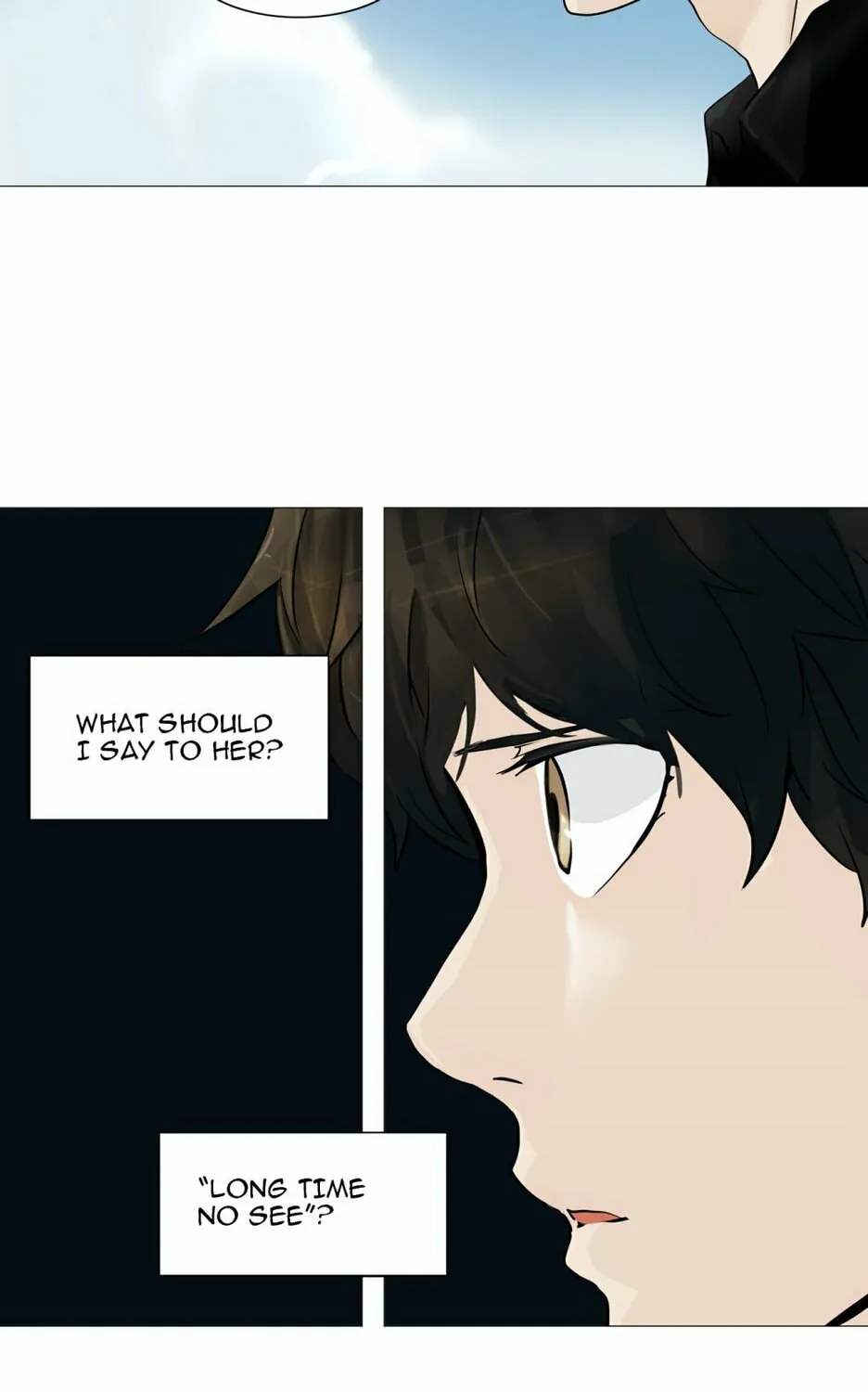 Tower of God Chapter 225 page 52 - 