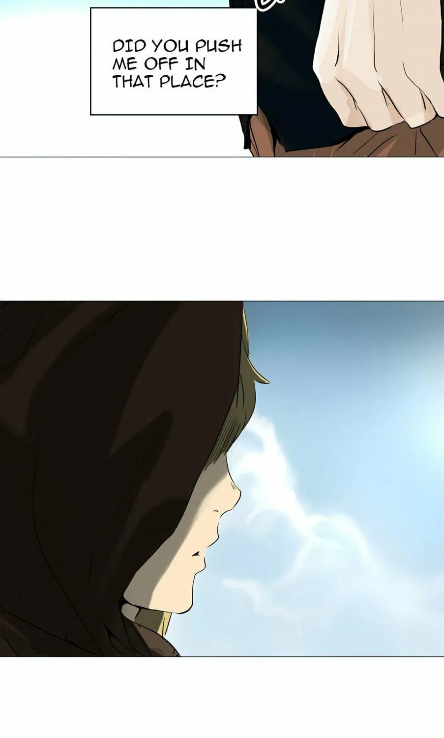 Tower of God Chapter 225 page 56 - 