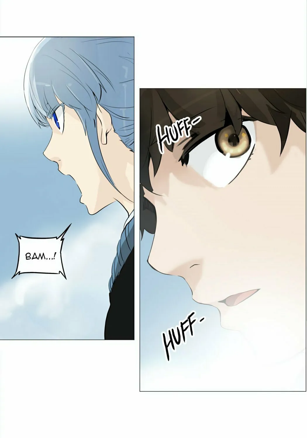 Tower of God Chapter 225 page 7 - 