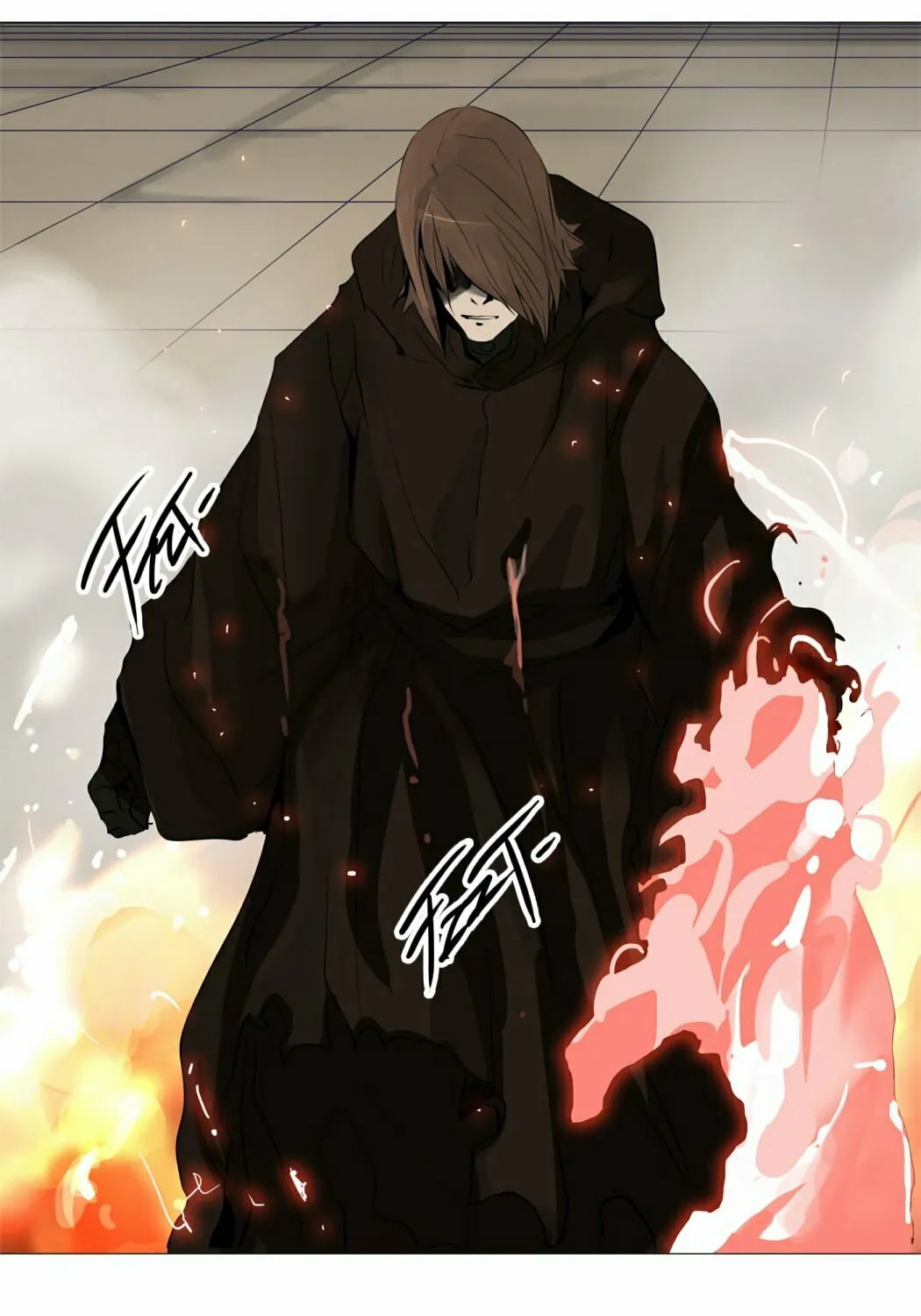Tower of God Chapter 225 page 64 - 