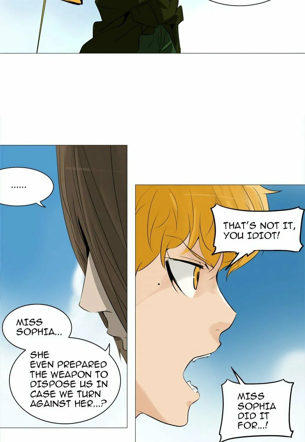 Tower of God Chapter 225 page 68 - 