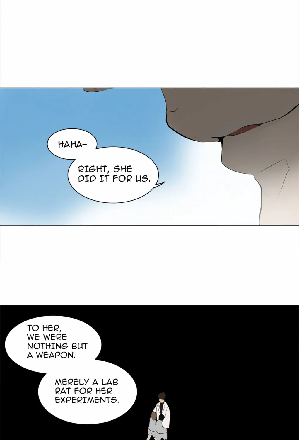 Tower of God Chapter 225 page 70 - 