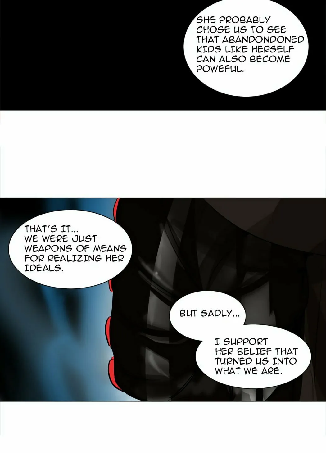Tower of God Chapter 225 page 72 - 