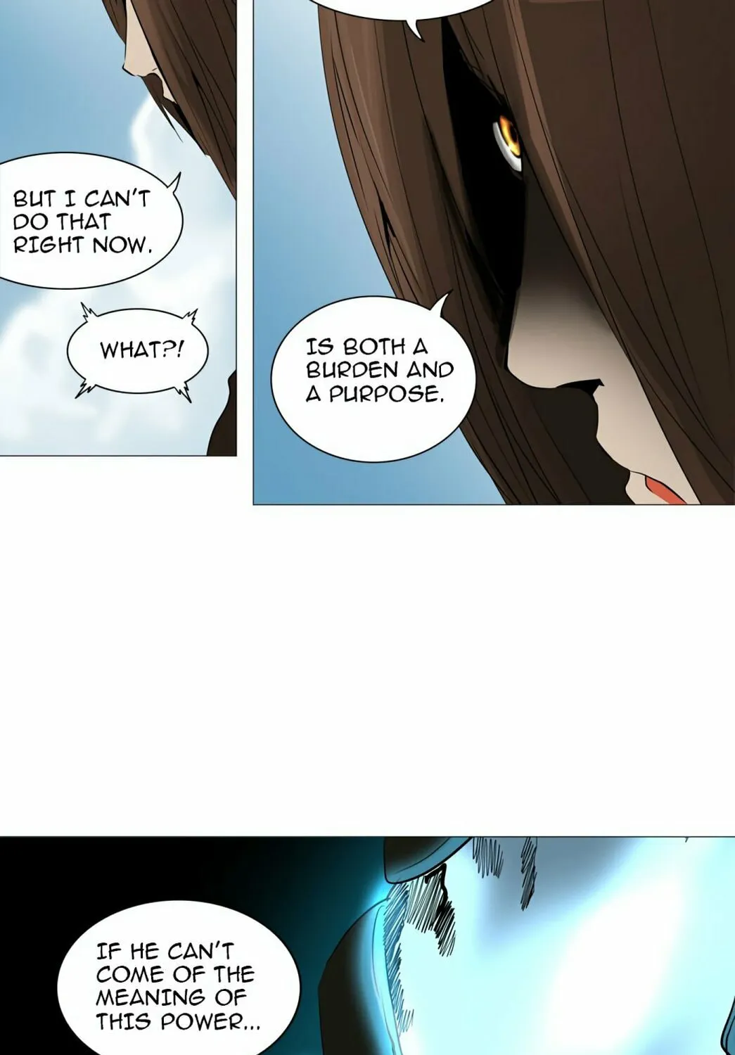 Tower of God Chapter 225 page 77 - 
