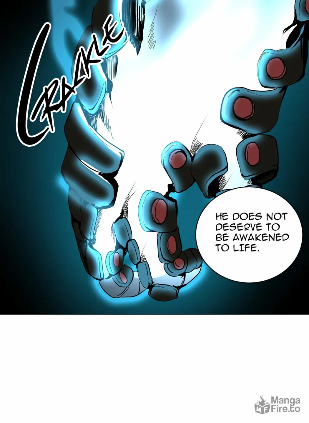 Tower of God Chapter 225 page 79 - 