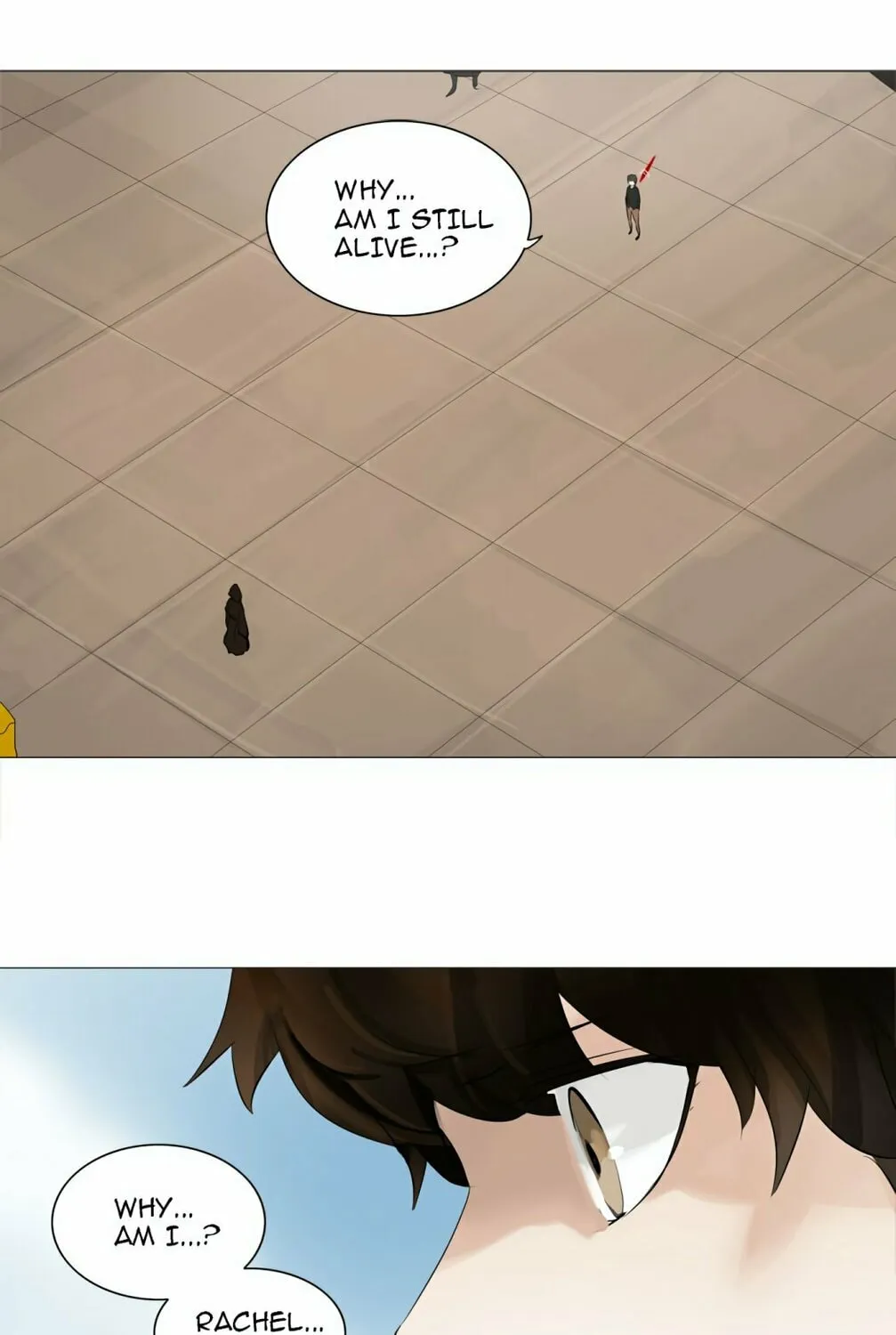 Tower of God Chapter 225 page 80 - 