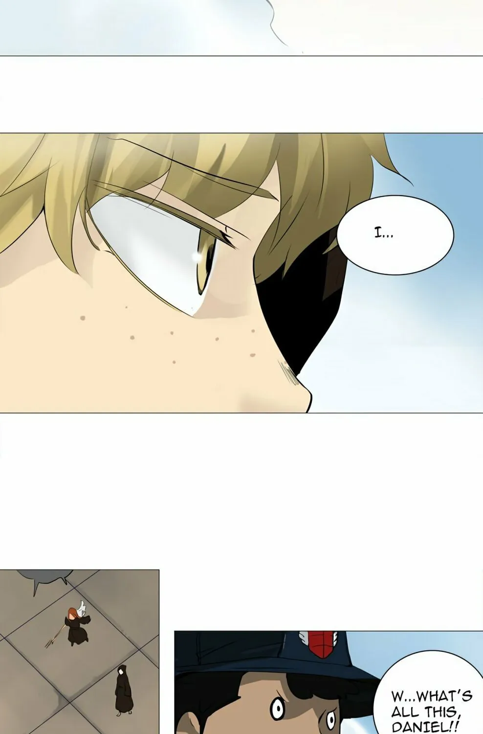 Tower of God Chapter 225 page 82 - 