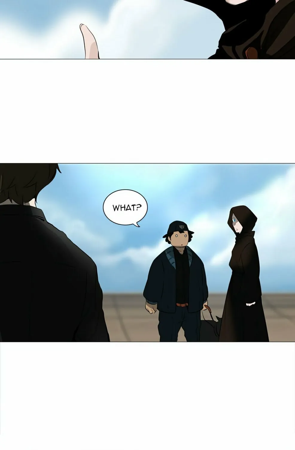 Tower of God Chapter 225 page 86 - 