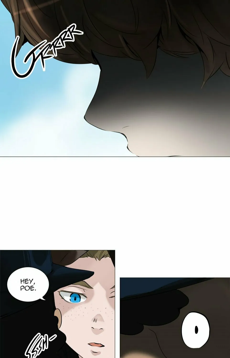 Tower of God Chapter 225 page 88 - 