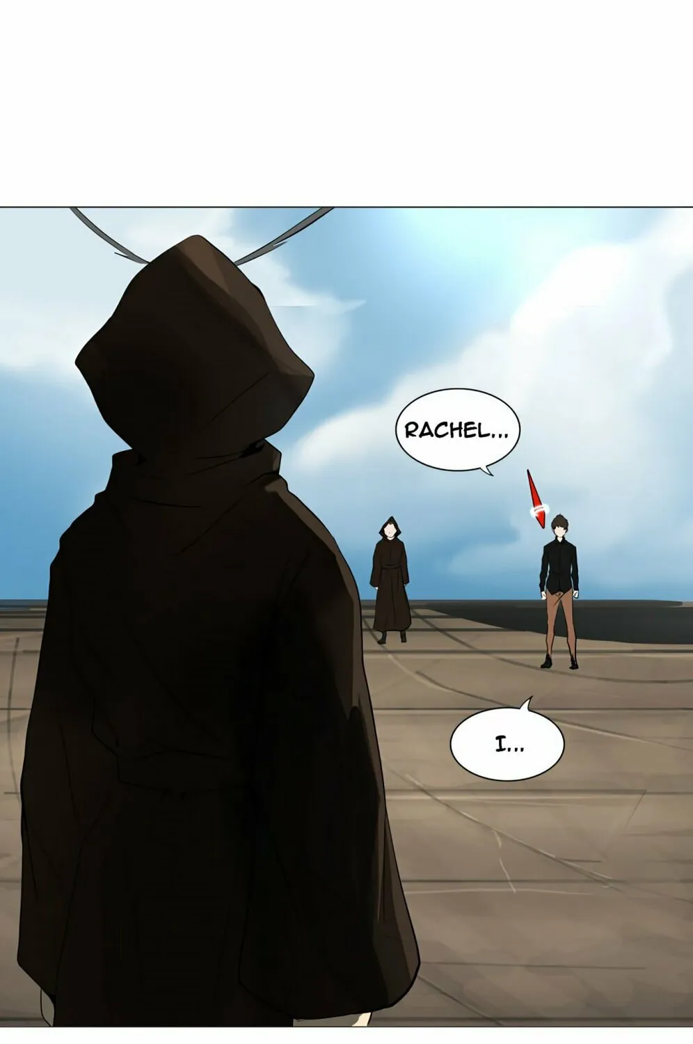 Tower of God Chapter 226 page 1 - 