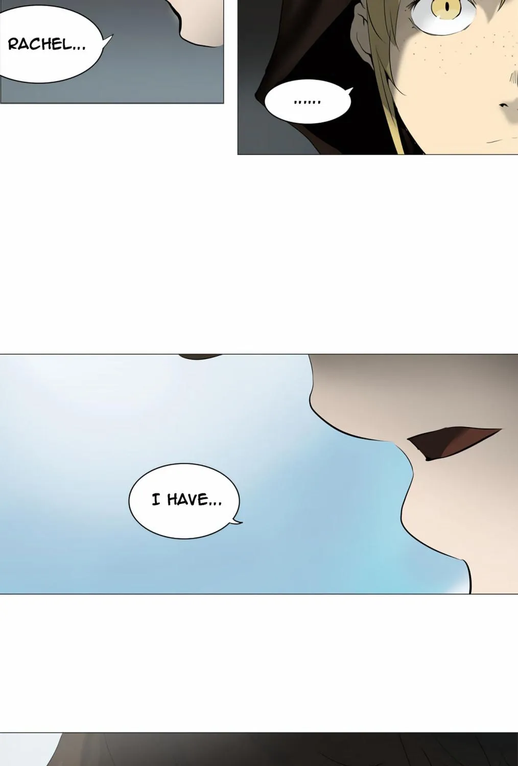 Tower of God Chapter 226 page 11 - 