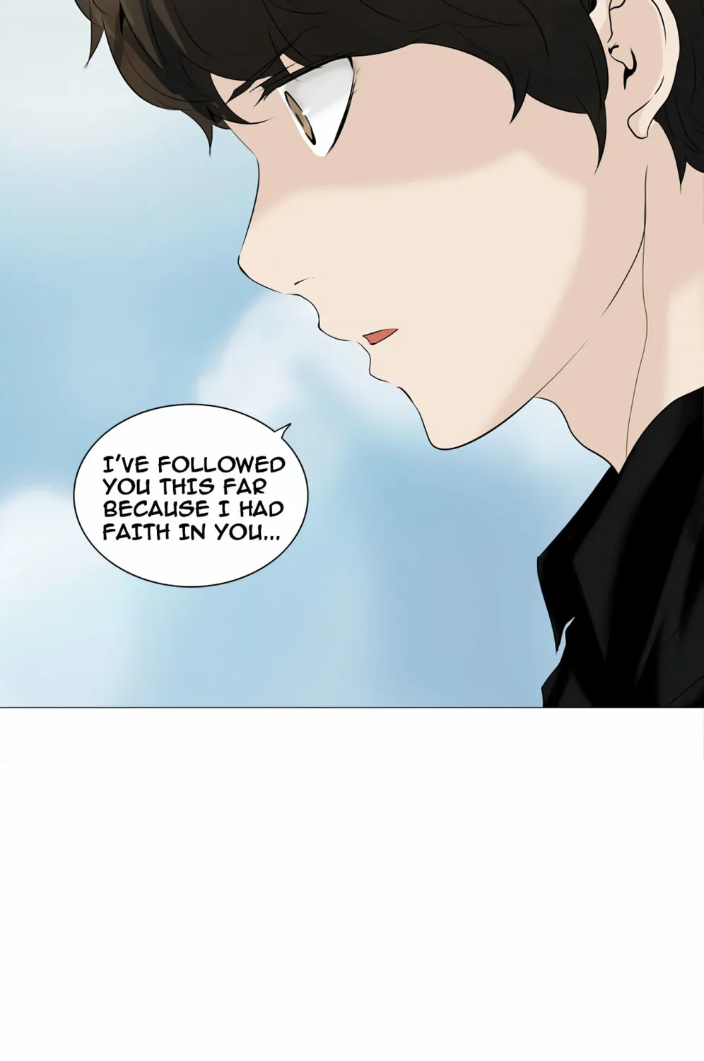 Tower of God Chapter 226 page 13 - 
