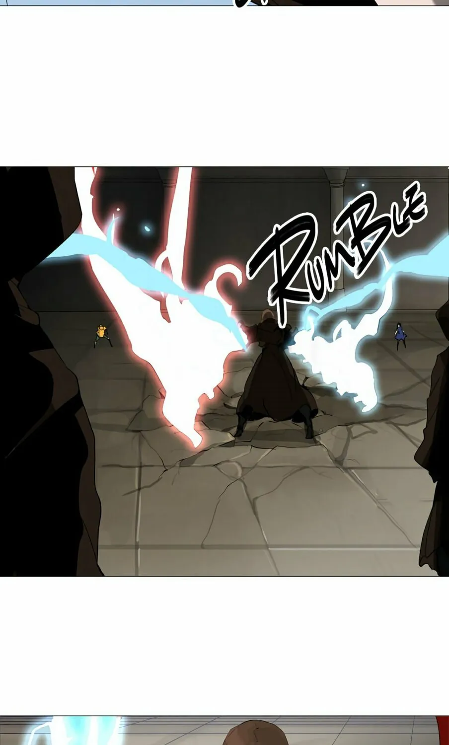 Tower of God Chapter 226 page 21 - 