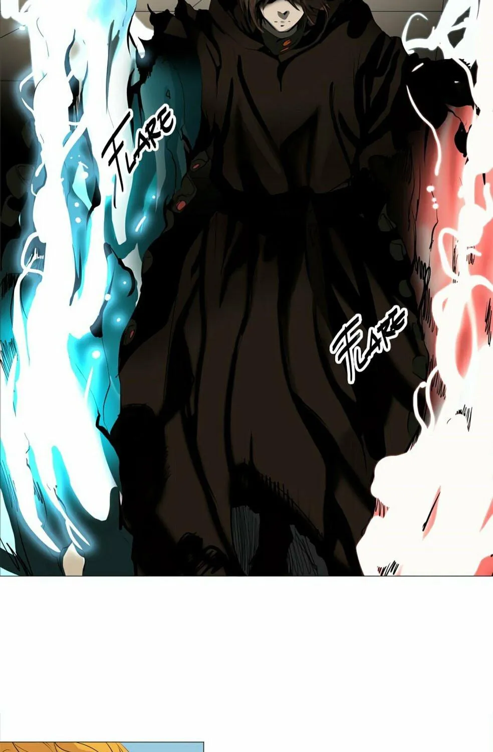 Tower of God Chapter 226 page 23 - 