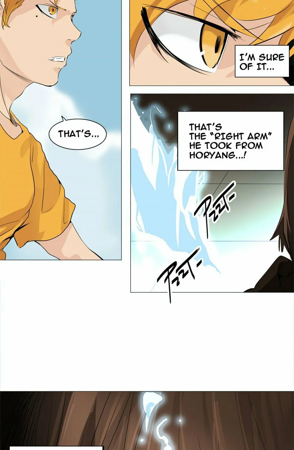Tower of God Chapter 226 page 25 - 
