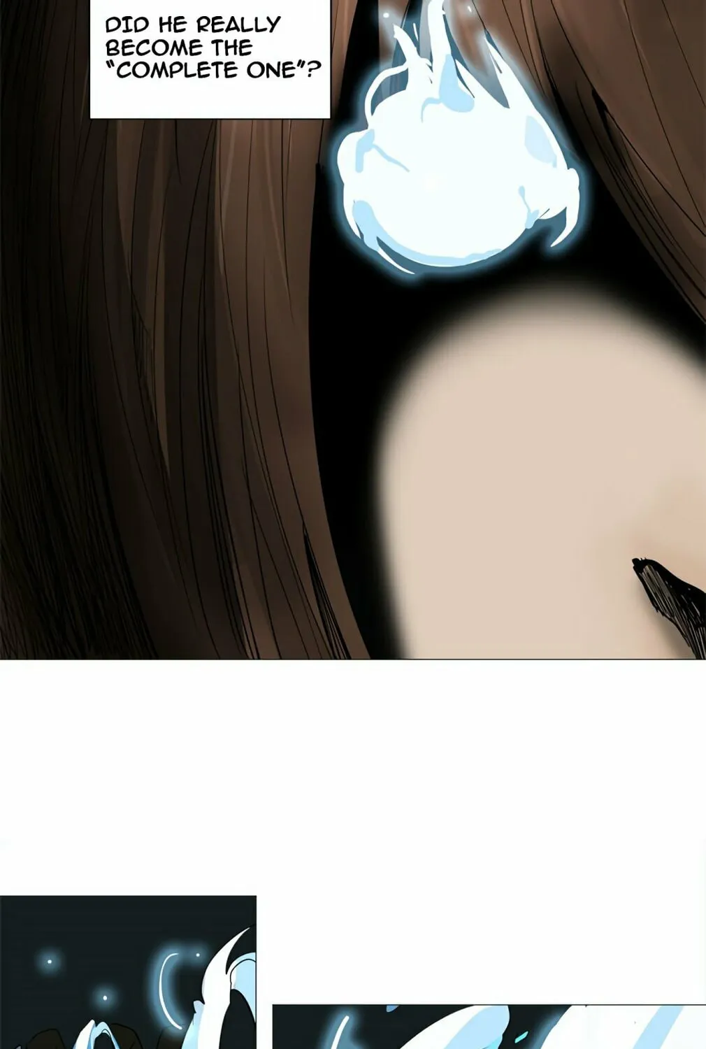 Tower of God Chapter 226 page 27 - 