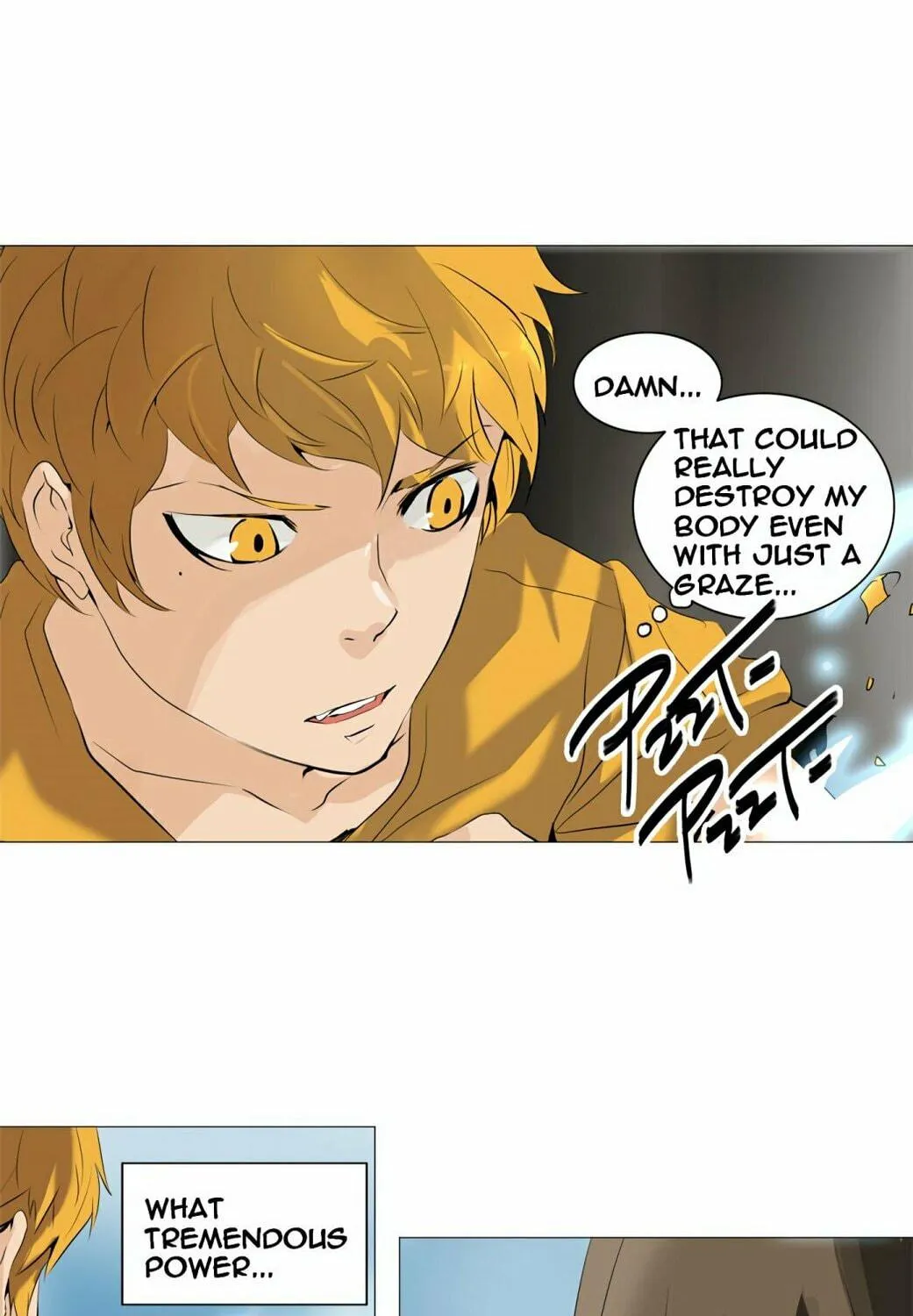 Tower of God Chapter 226 page 35 - 