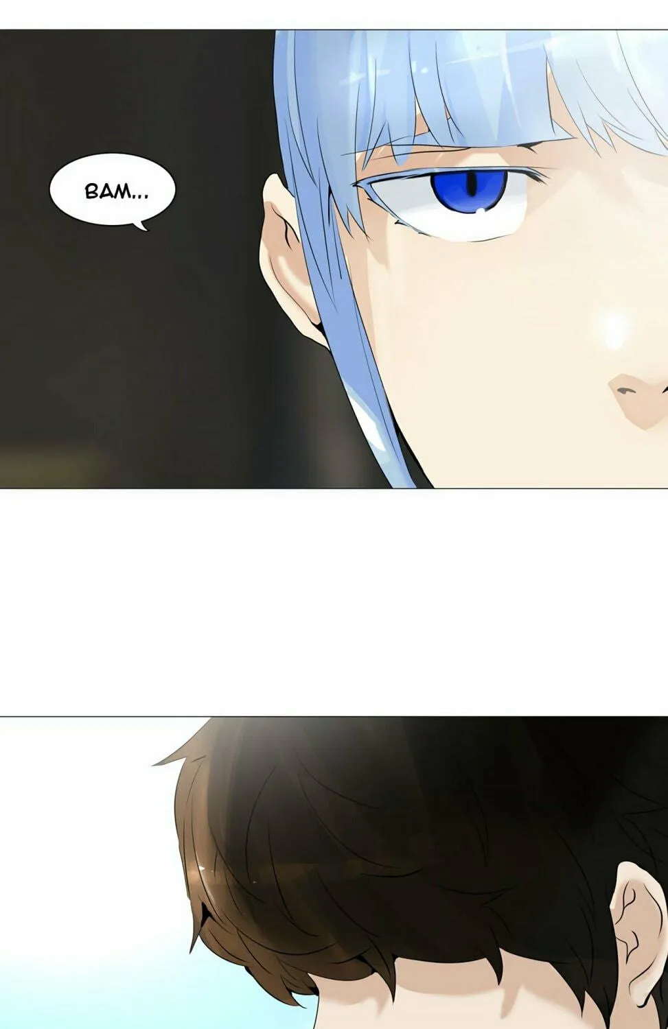 Tower of God Chapter 226 page 5 - 