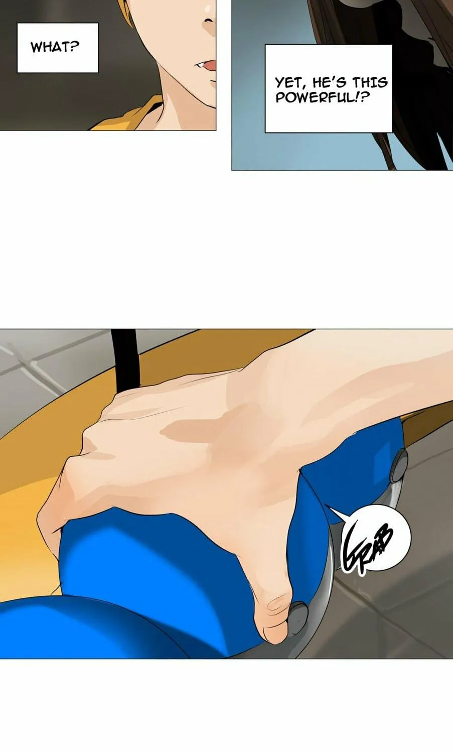 Tower of God Chapter 226 page 41 - 