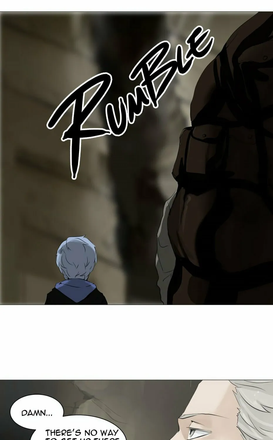 Tower of God Chapter 226 page 45 - 