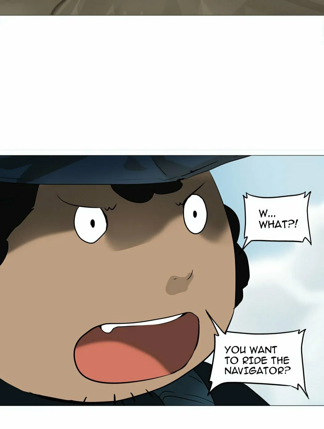 Tower of God Chapter 226 page 51 - 
