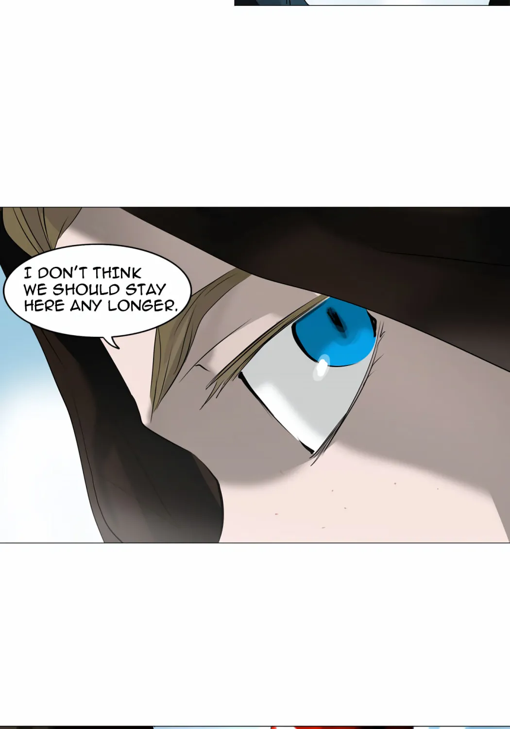 Tower of God Chapter 226 page 53 - 