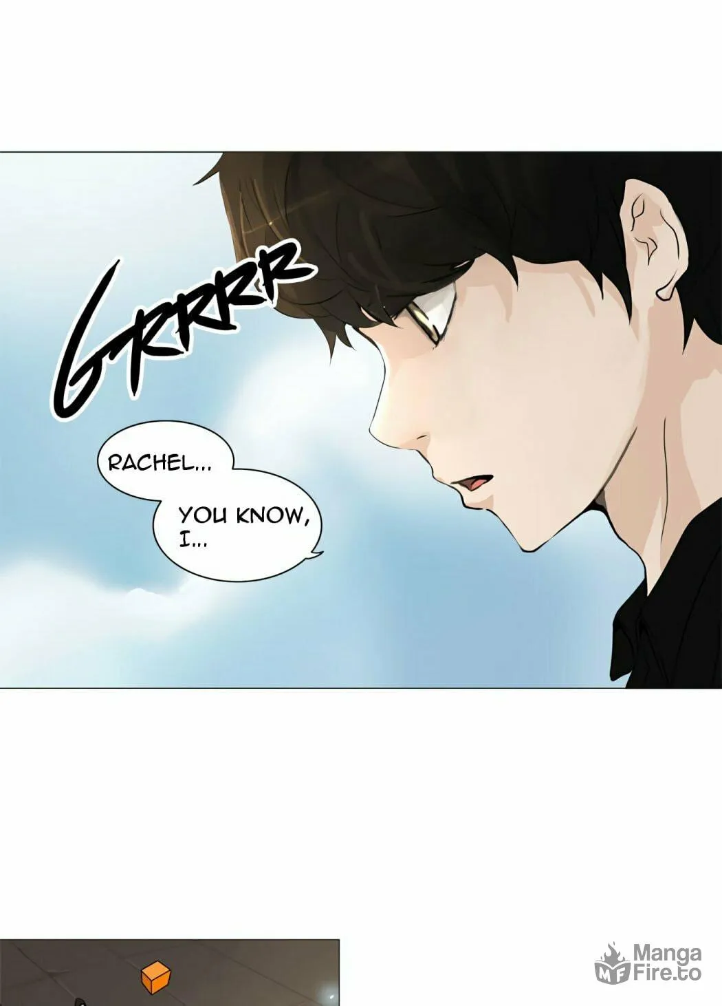 Tower of God Chapter 226 page 56 - 