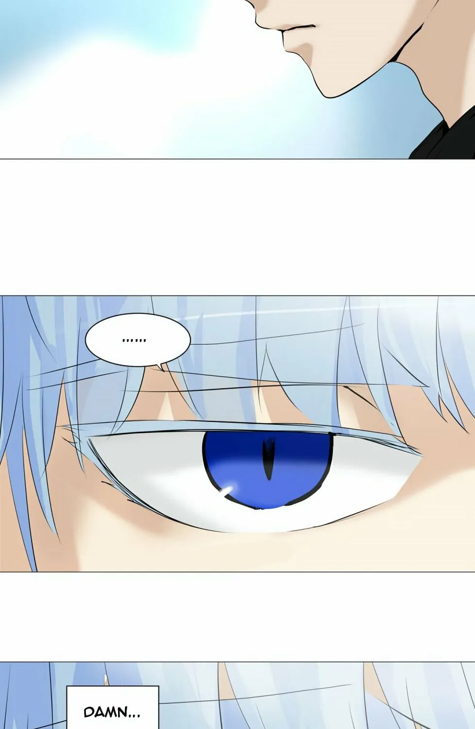 Tower of God Chapter 226 page 7 - 