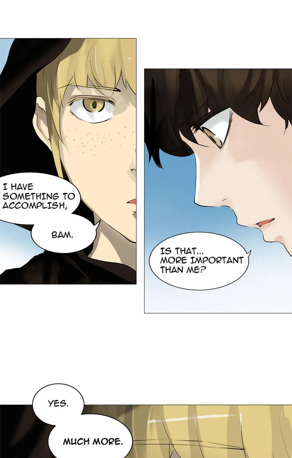 Tower of God Chapter 226 page 61 - 