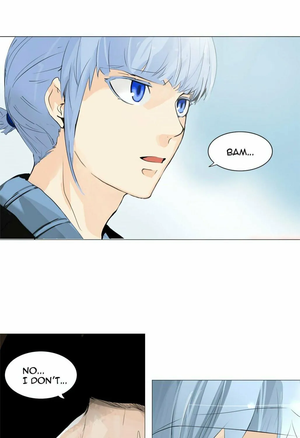 Tower of God Chapter 226 page 65 - 