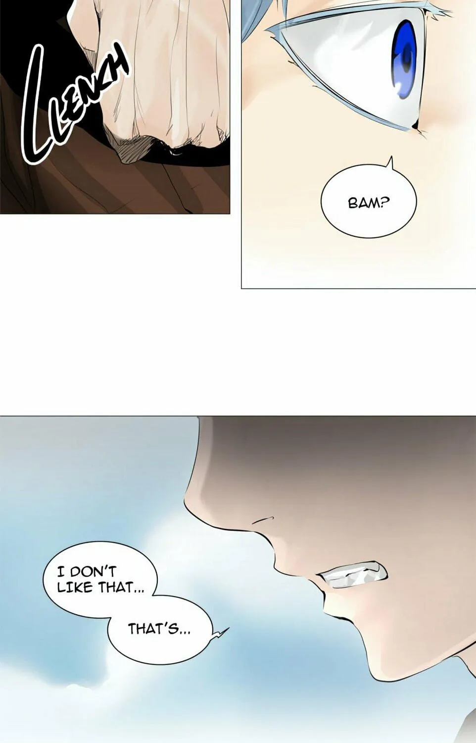 Tower of God Chapter 226 page 67 - 