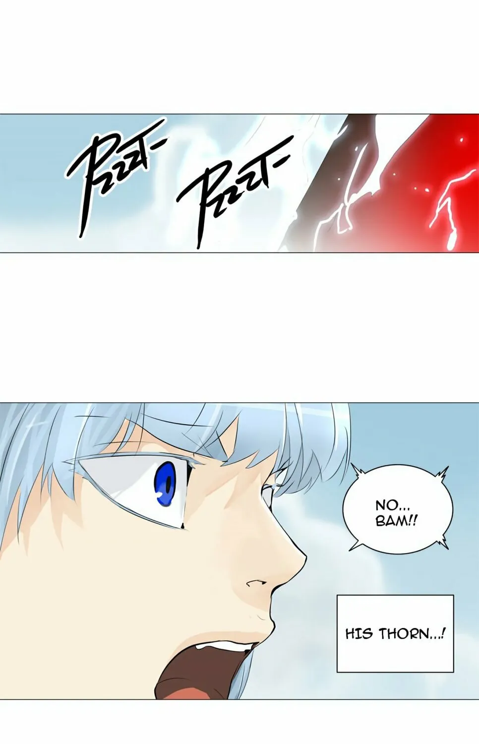 Tower of God Chapter 226 page 69 - 