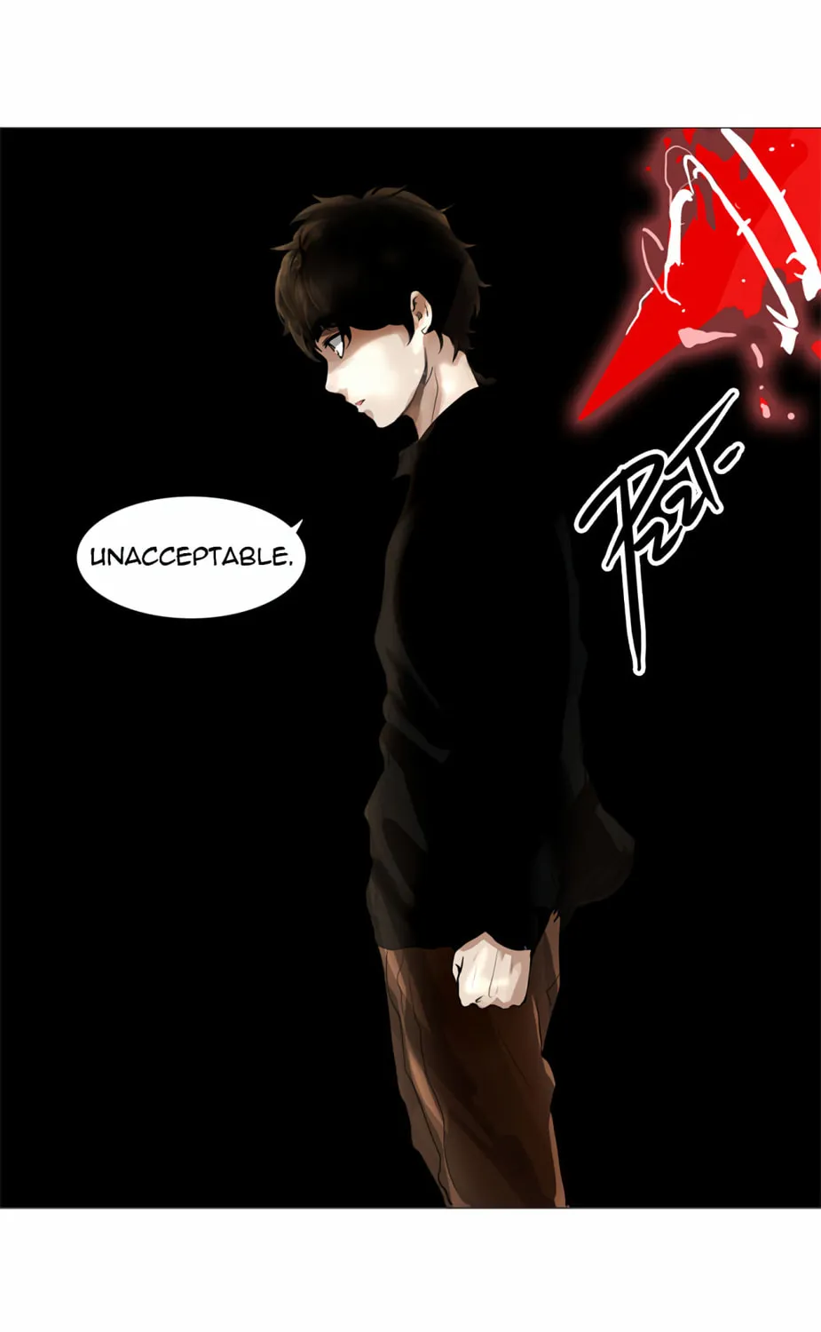 Tower of God Chapter 226 page 71 - 