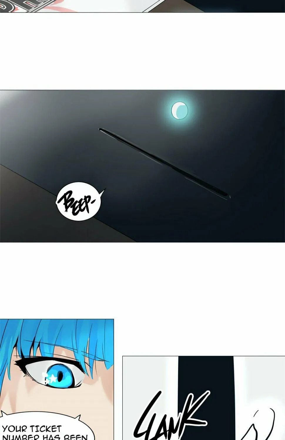 Tower of God Chapter 226 page 79 - 