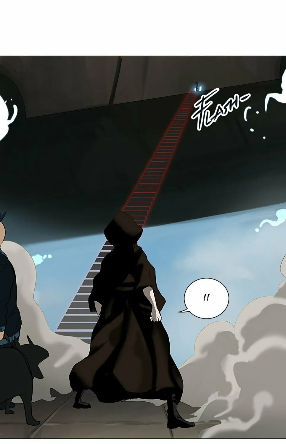 Tower of God Chapter 227 page 14 - 