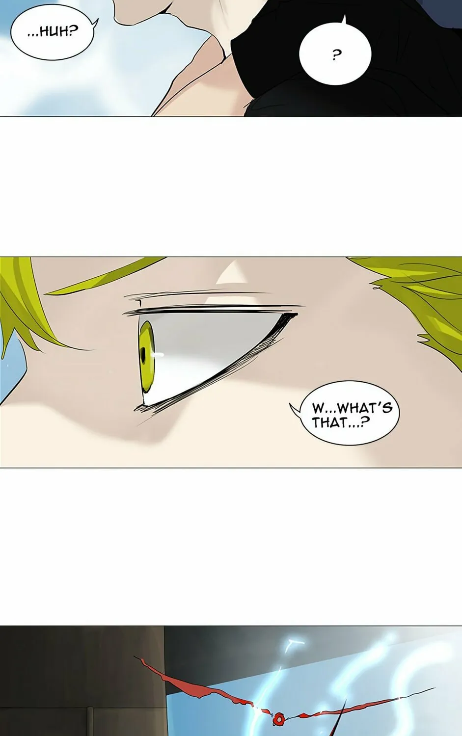 Tower of God Chapter 227 page 40 - 