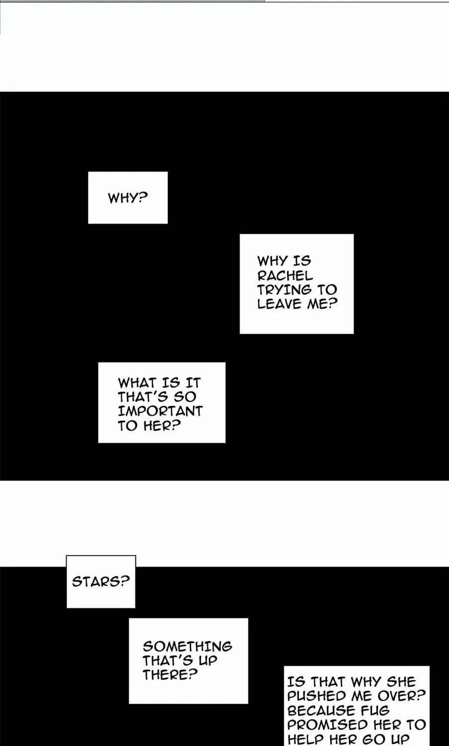 Tower of God Chapter 227 page 47 - 