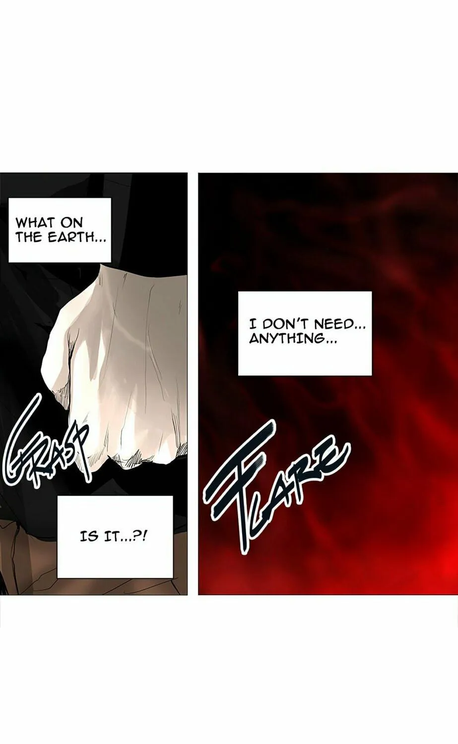Tower of God Chapter 227 page 49 - 