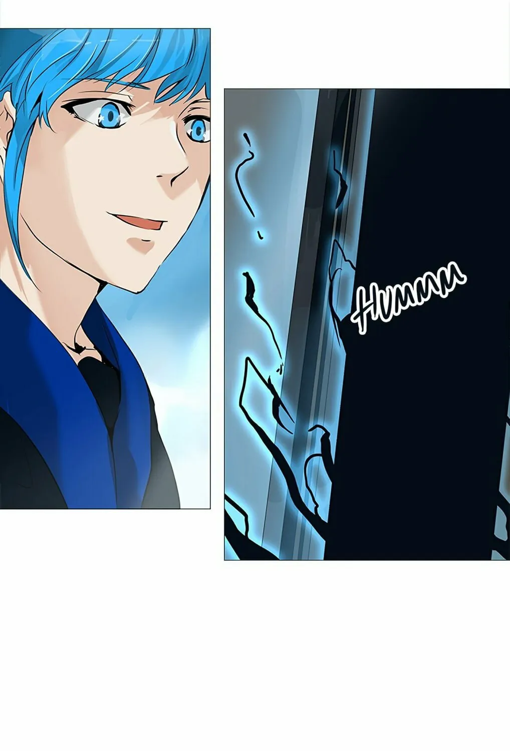 Tower of God Chapter 227 page 6 - 
