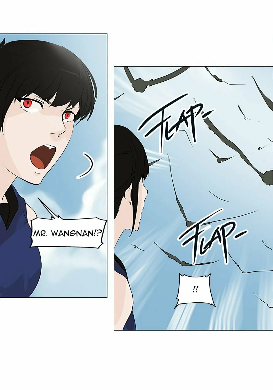Tower of God Chapter 227 page 63 - 